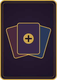 Full deck