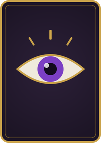 Seer's eye