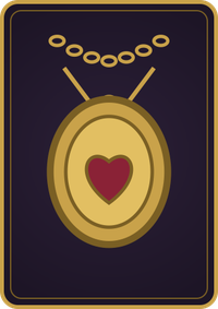 Steady Locket