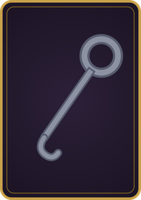 Locksmith's Pick