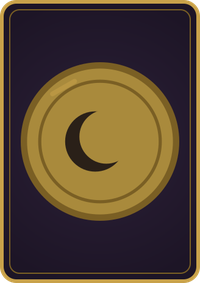 The First Coin