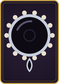 Carmilla's Mourning Brooch