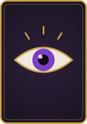 Seer's eye