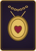 Steady Locket