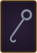 Locksmith's Pick