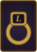 Lucien's Signet Ring
