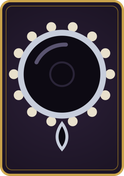 Carmilla's Mourning Brooch