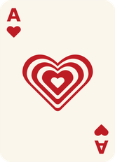 Ace of Hearts