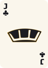 Jack of Clubs