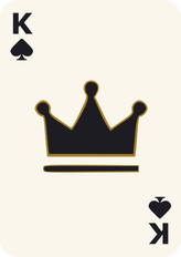 King of Spades